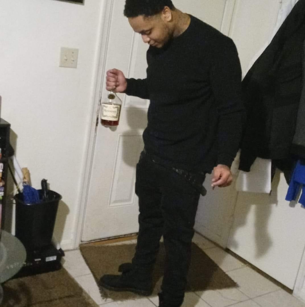 Meet your Posher, Chace